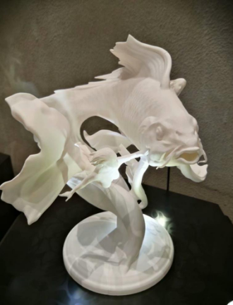 SLA 3D打印價格怎么樣?